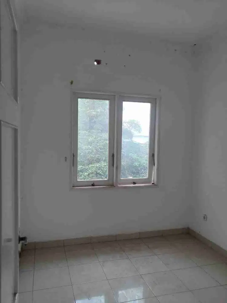 dijual cepat murah rumah siap huni gading serpong