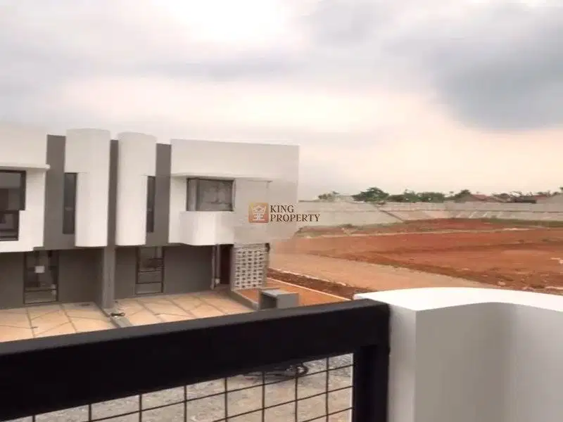 Dijual Rumah Eksklusif Giantara BSD Serpong – One Stop Living, Harga Mulai 1,1M-an