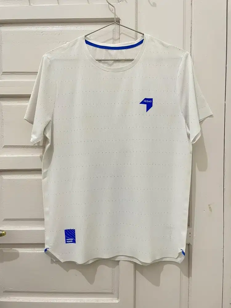 NEDAO QIFLOW RUNNING T-SHIRT V4.0
