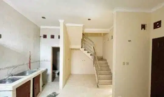 Dijual Rumah Cantik 3 lantai Cempaka Putih, Jakarta (e0034nat)