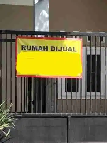 !!!JUAL RUMAH MURAH DI WISMA PENJARINGANSARI SURABAYA!!!