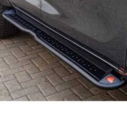 FOOTSTEP / PIJAKAN KAKI ALL NEW INNOVA ZENIX FULL BESI