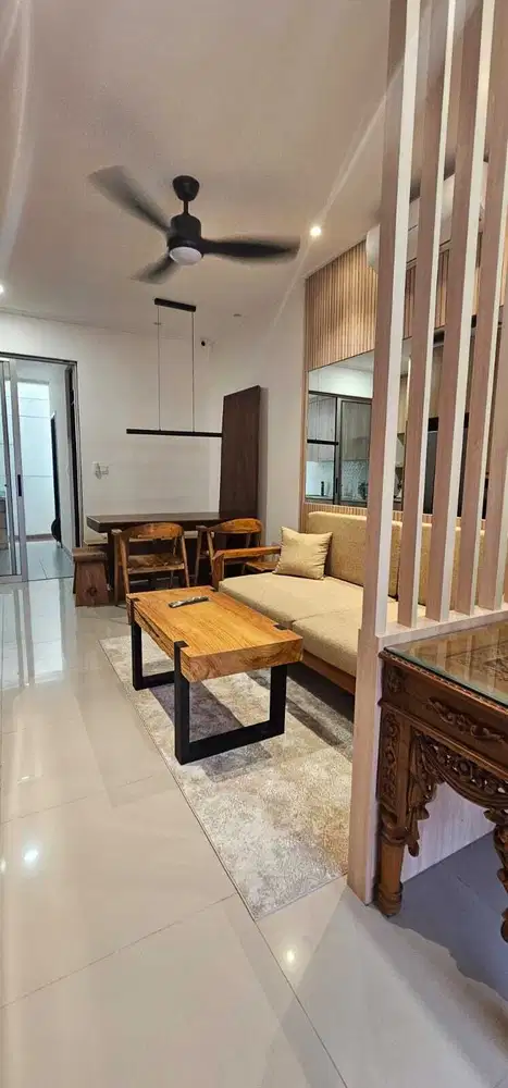 DIJUAL RUMAH CANTIK MINIMALIS DI DALAM CLUSTER PIK 2