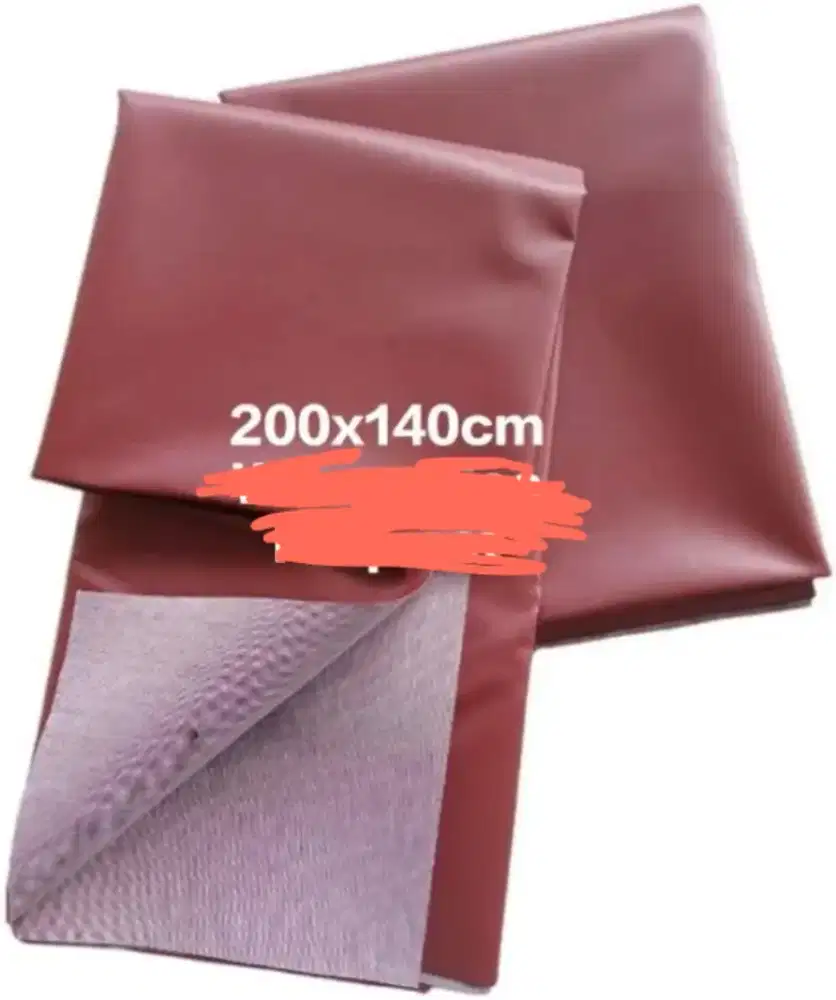 Perlak ukuran 200×140