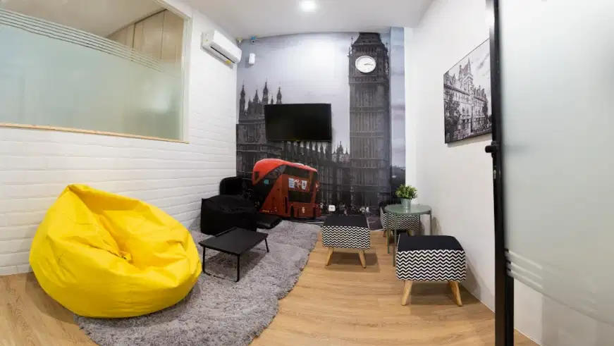 Disewakan Kantor di Jl Boulevard Kelapa Gading Mulai 1jutaan