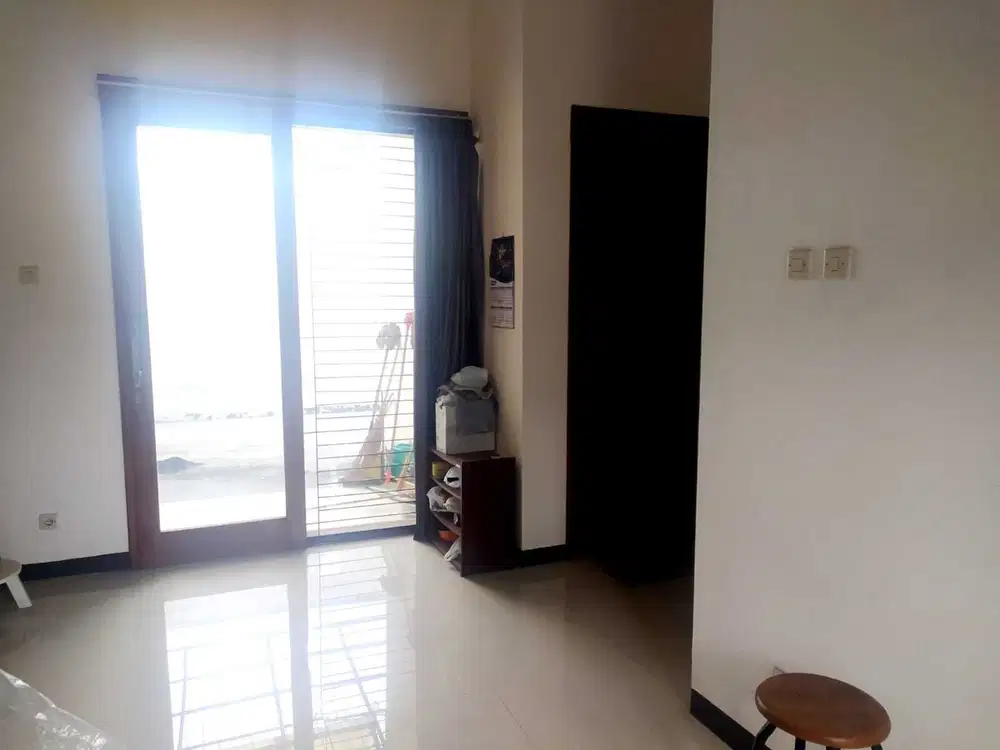 Dijual Rumah siap huni di Kota Bali Residence, Padalarang