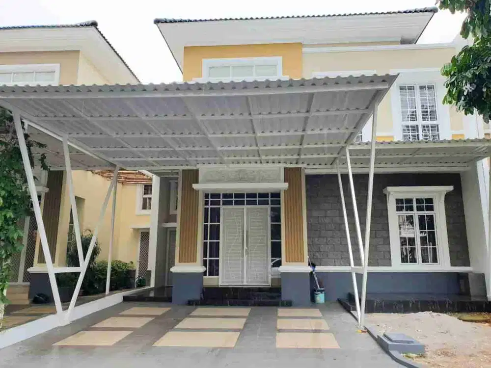 Menaggio Village Gading Serpong