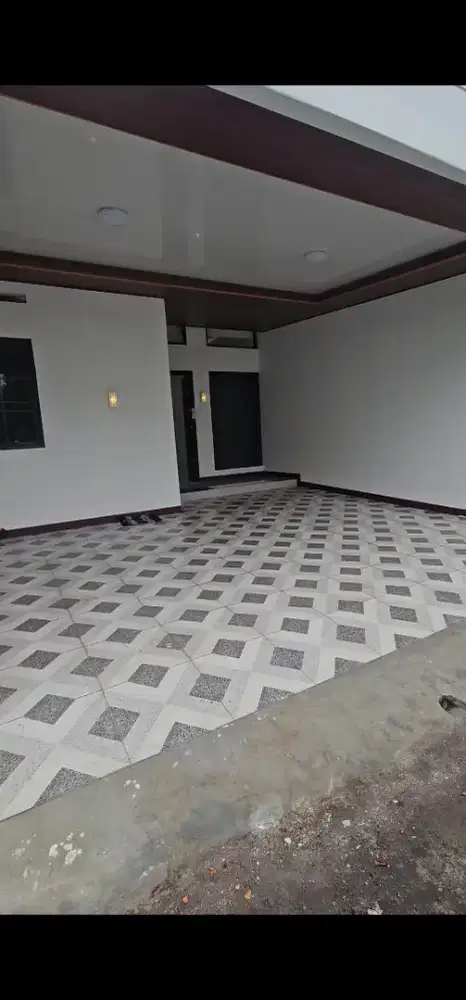 DI JUAL RUMAH SIAP HUNI