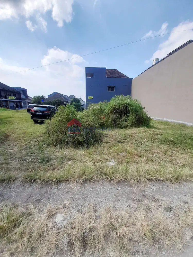 Tanah Lokasi Area Mahasiswa Dekat Kampus UMM,UIN Cocok untuk Kosan