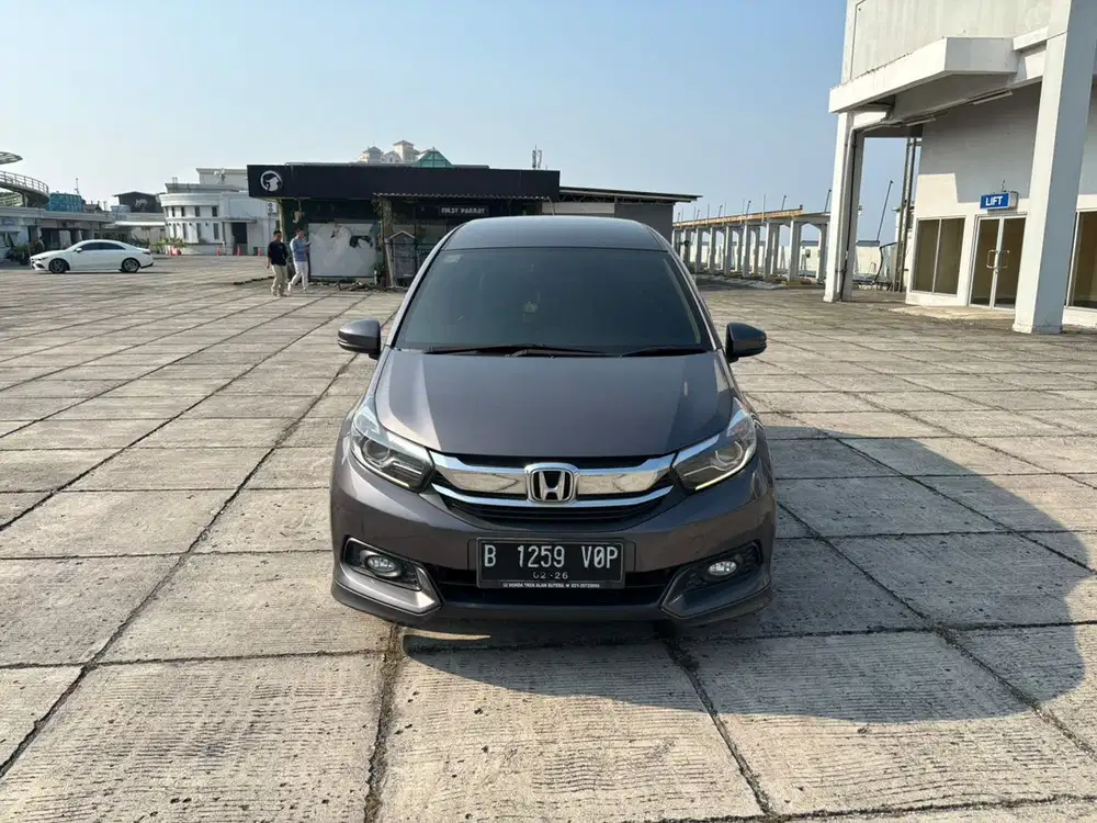 ‼️ Low dp ‼️ Mobilio e rs cvt 2021 2022