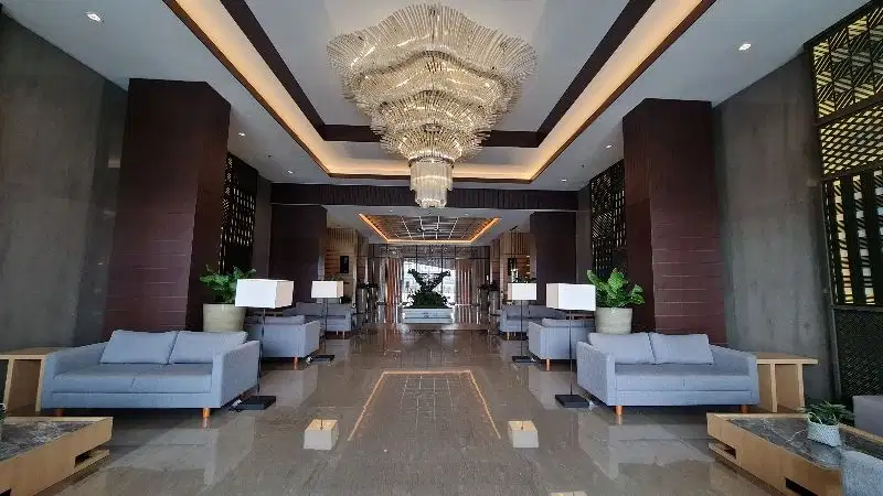 Jual Rugii Apartemen vasantha 1BR furnished cikarang