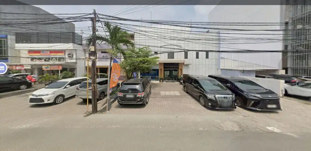 Dijual Ruko Gandeng 2, Lokasi Strategis di Pluit, Jakarta Utara