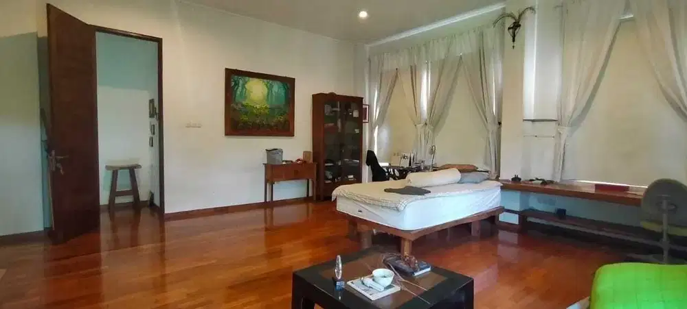 Dijual Cepat hanya hitung tanah saja jagakarsa