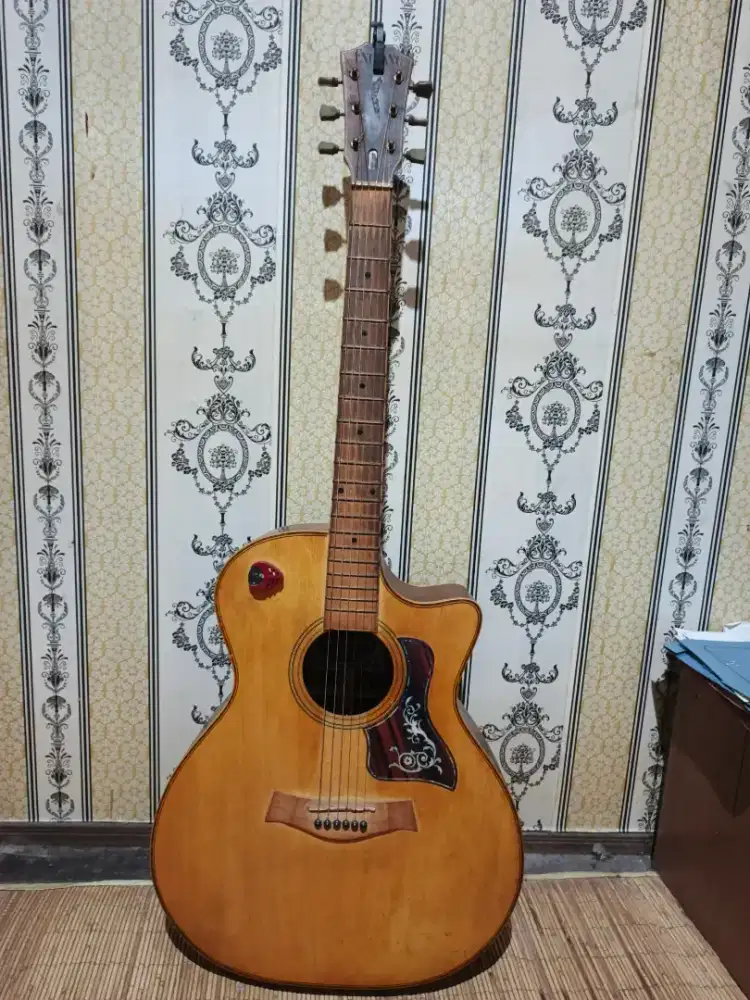 Gitar Acoustic (NEGO)