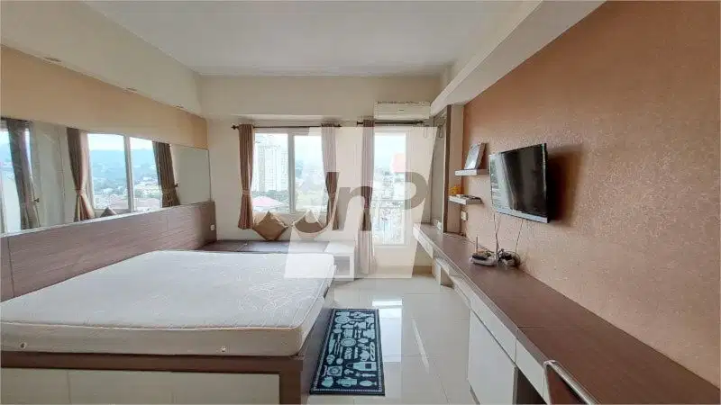 Galeri Ciumbuleuit (GCA) 2 Studio Lantai 19 Full Furnished