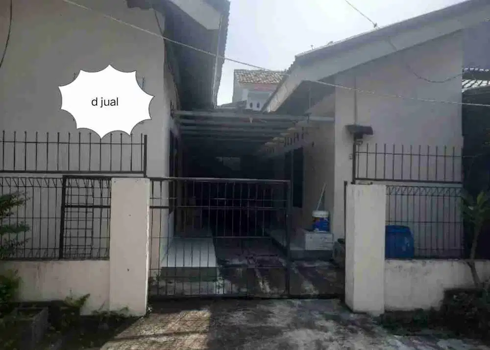 kost d jual strategis