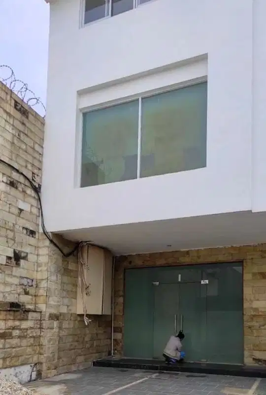 Ruko Bagus Siap Pakai Lokasi Strategis Di Ampera Jaksel