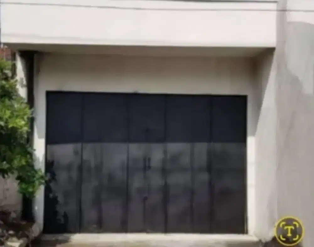 Disewakan Gudang di Sidoyoso (Simokerto, Surabaya)