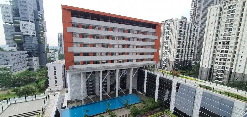 Dijual Unit Apartemen Paddington Height Full Furnished Alam Sutera