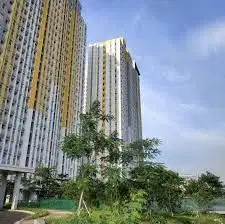 KIOS Tower Caldesia, Apartement The Springlake Summarecon Bekasi