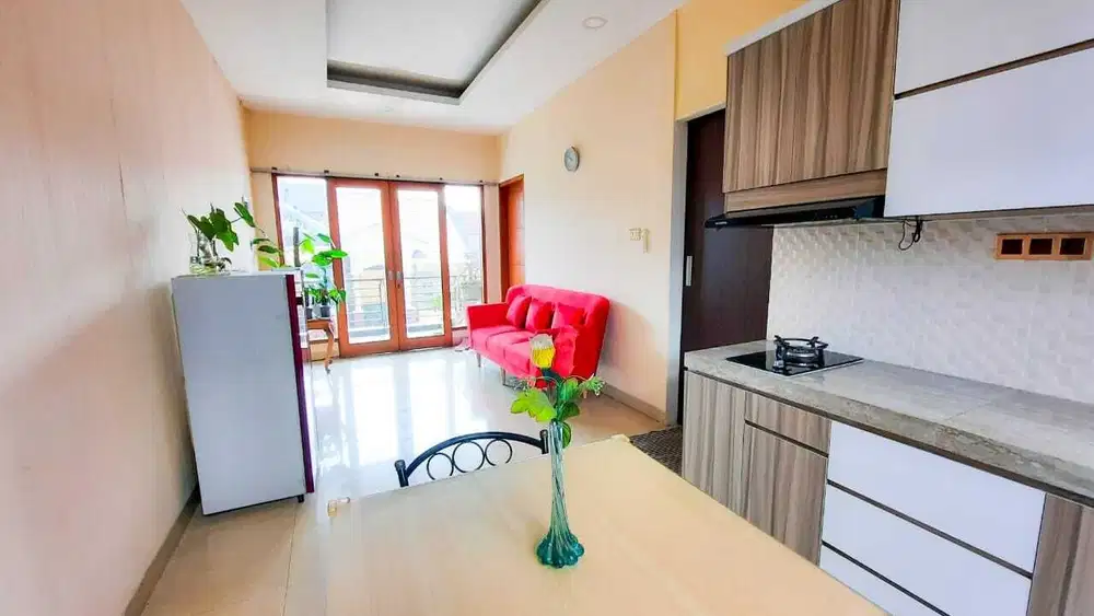 Rumah 3 Lantai Luas & Siap Huni di Gading Pandawa, Kelapa Gading