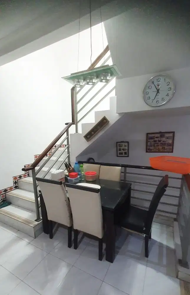 Siap Huni! Cluster Gading Pelangi 6x16 dekat dengan semua fasilitas