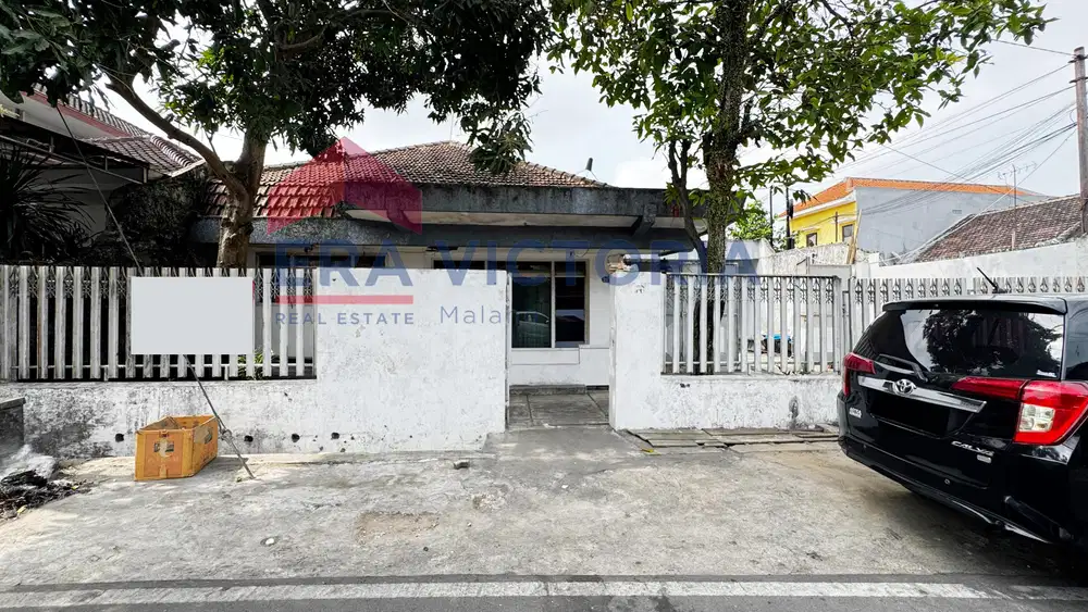 Rumah Lowokwaru Dekat UB & Exit Tol Peluang Kos atau Investasi