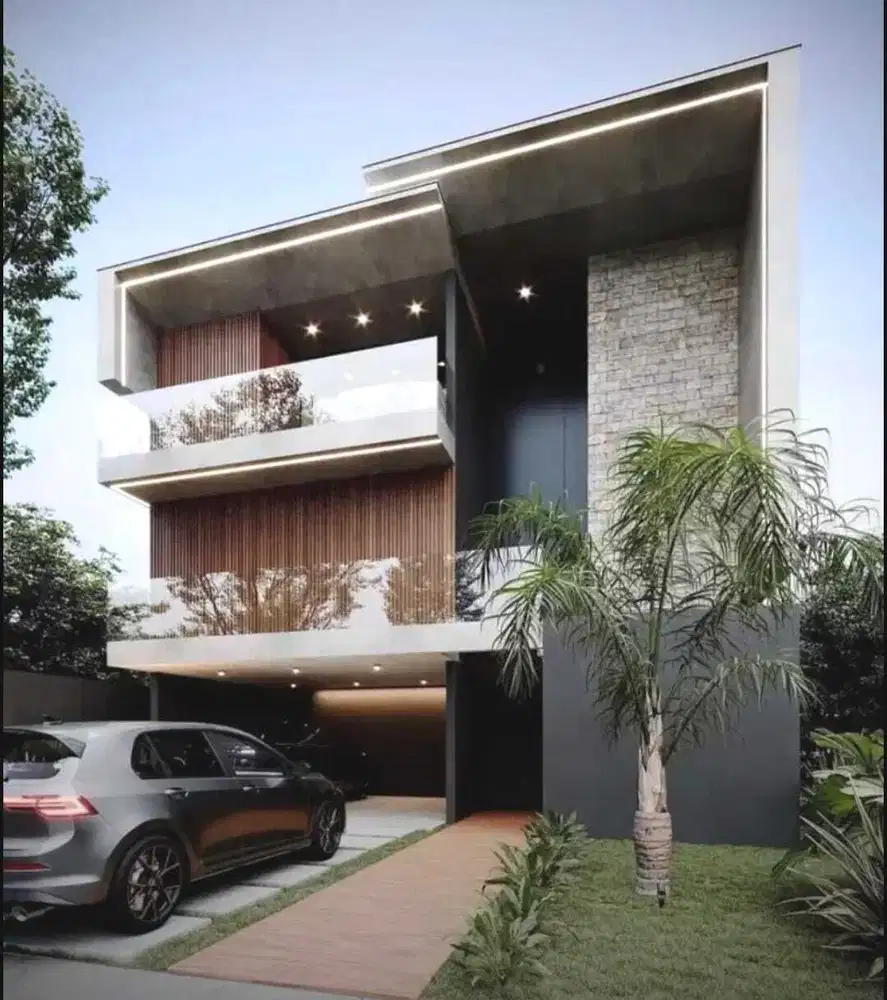 RUMAH KOST JL UTAMA BUMI MARINA ITS ,HANG TUAH, UNAIR