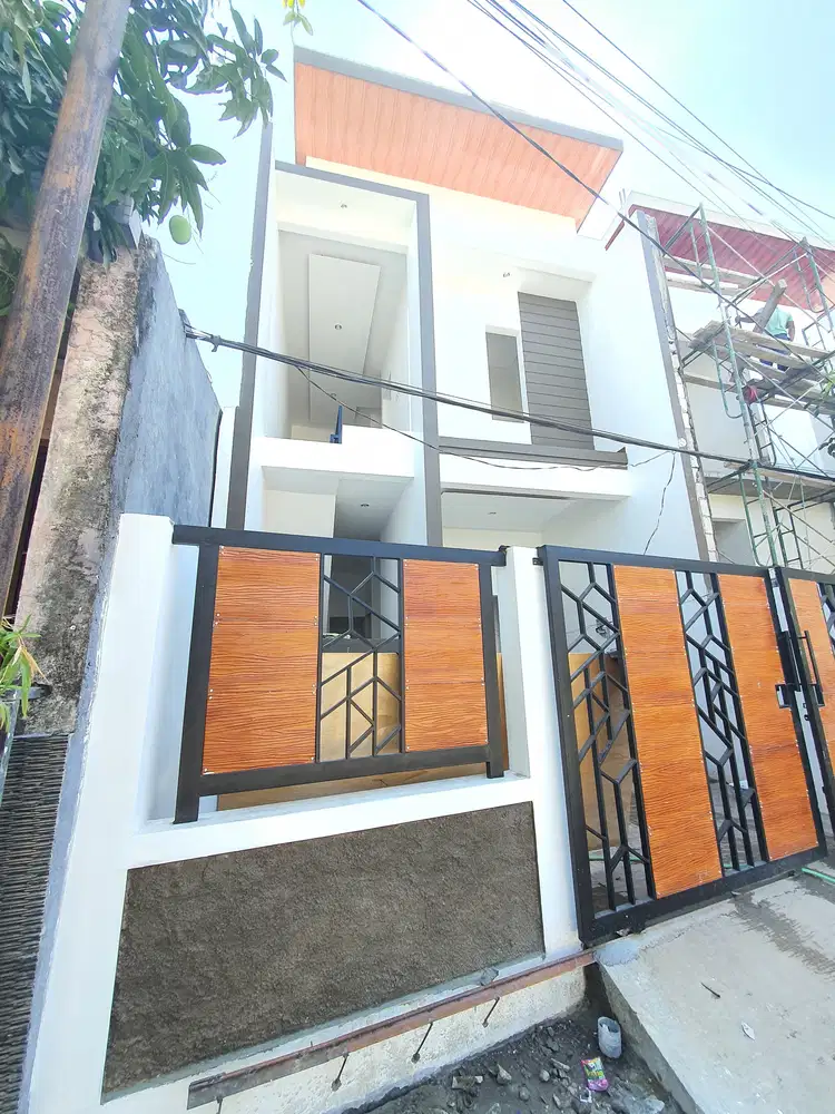 PALING DICARI RUMAH IMOIAN WONOREJO SELATAN