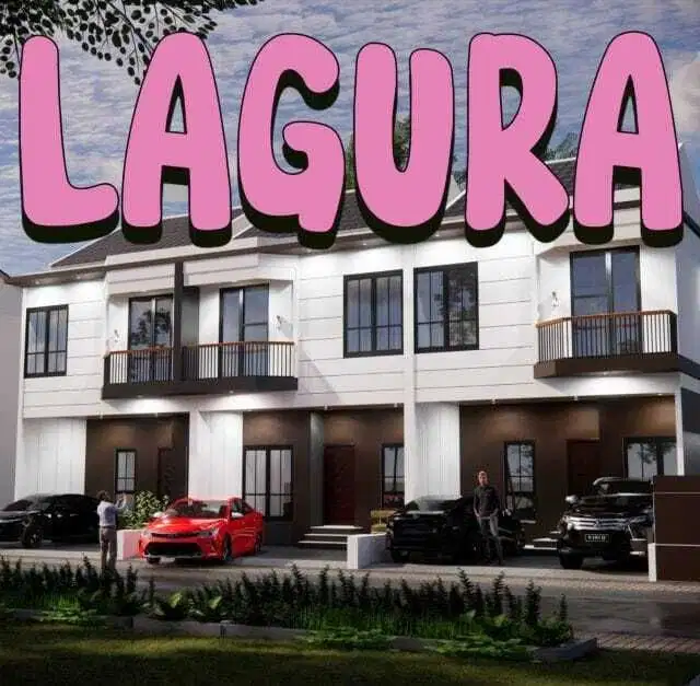 Rumah Di Jual 2Lt Cempaka Putih Lagura Bebas Banjir Dekat Rs Islam Jakarta Pusat