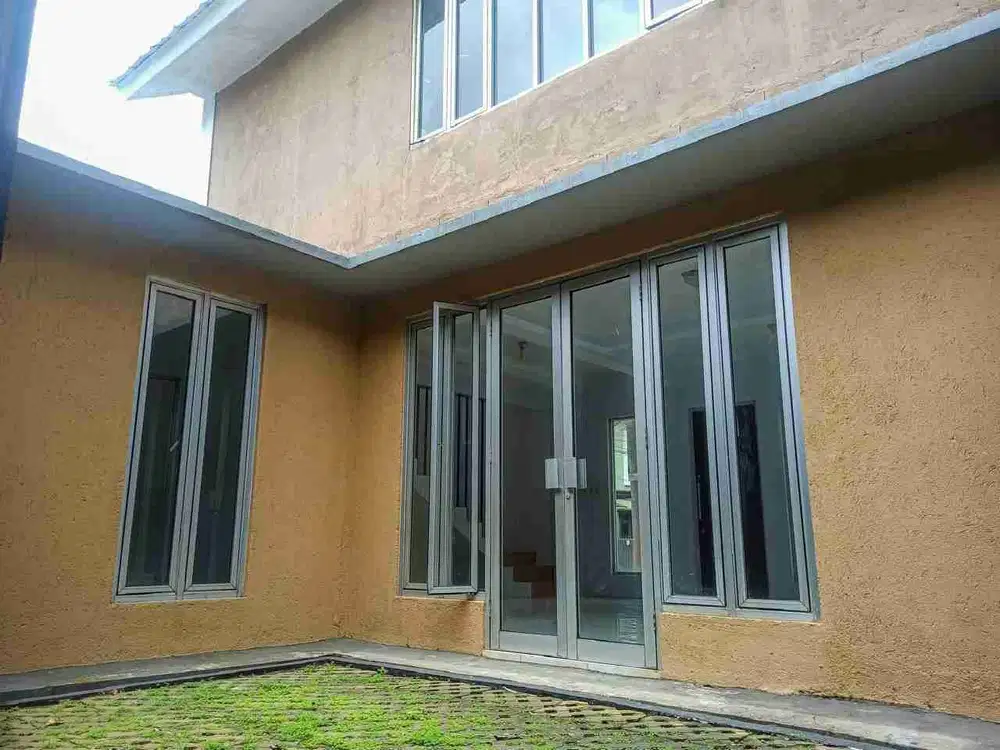 Dijual rumah dipengasinan rawalumbu bekasi