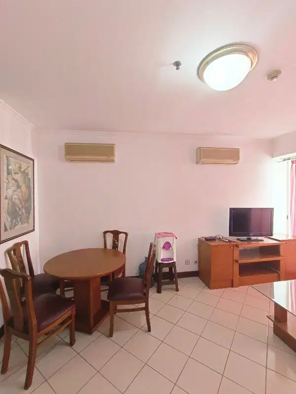 Apartemen Istana Harmoni Jakarta Pusat