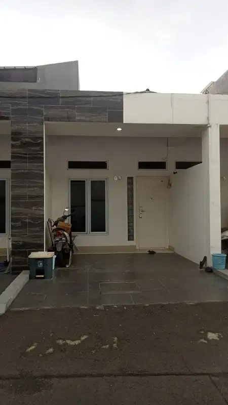 Dijual Rumah 1 lantai dekat RS Melong Asih di kota Bandung