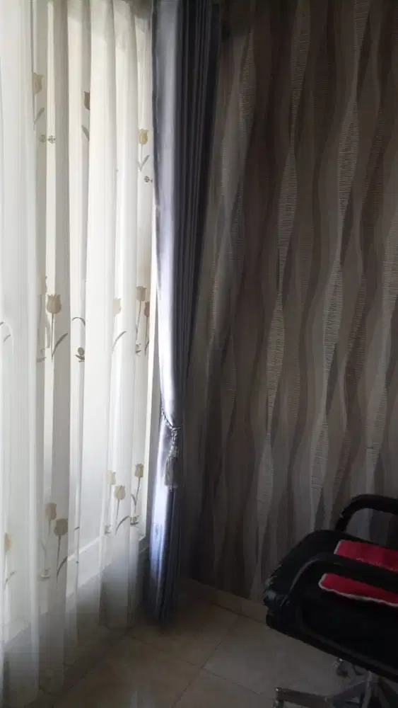 Rumah Minimalis Perumahan Manyar Tompotika Surabaya