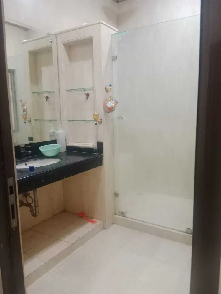 Rumah bagus di cluster eksklusif Bukit Gading Mediterania - Kelapa Gdg