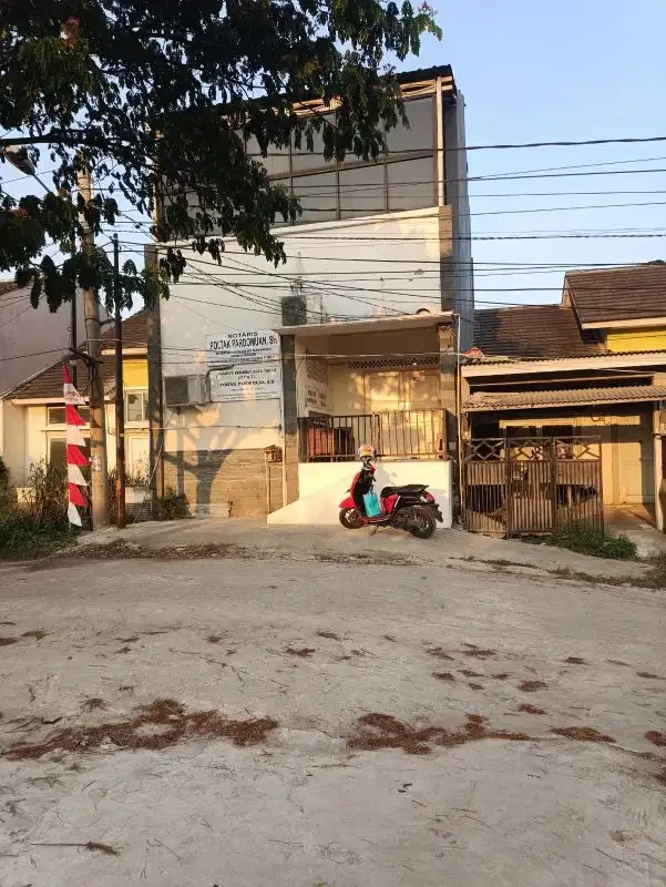 Garden City kecamatan periuk