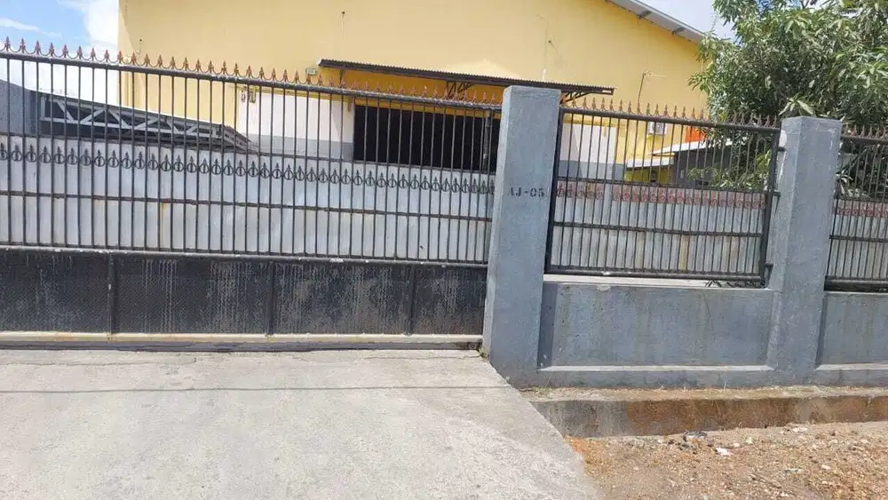 GUDANG BAGUS DI PATENNE 88