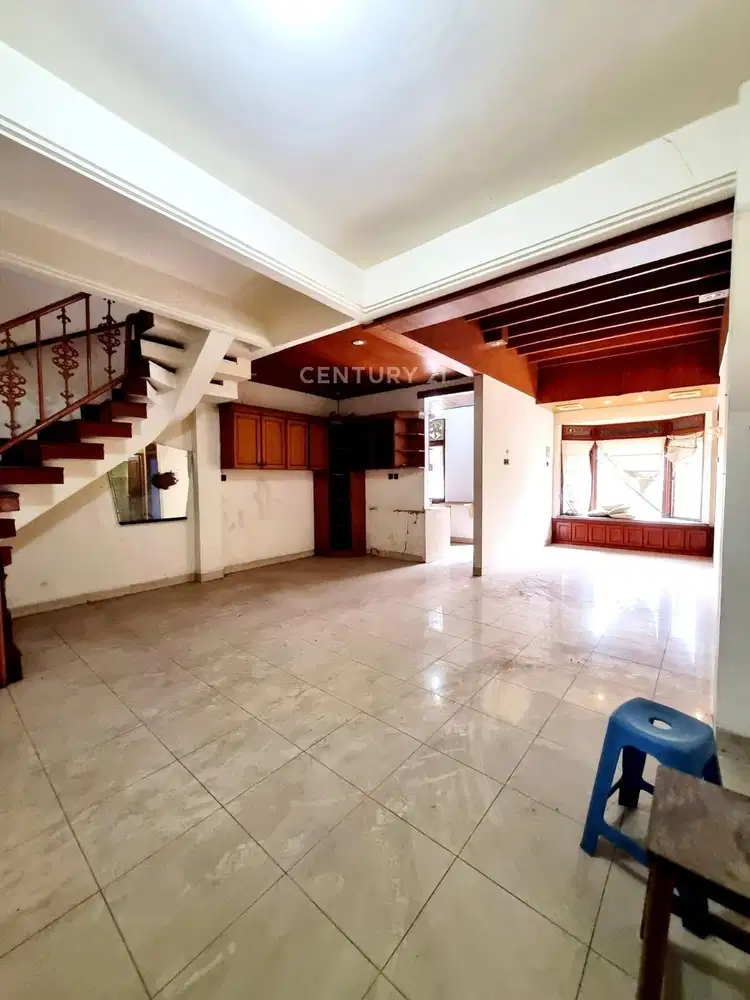 Dijual Cepat Rumah Di Bintaro Sektor 5  79041