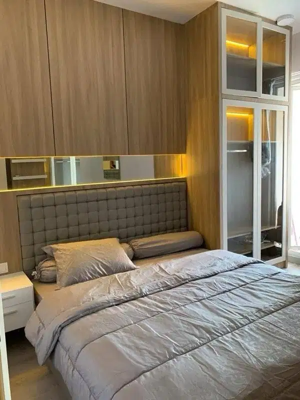 Disewakan Apartemen Anderson