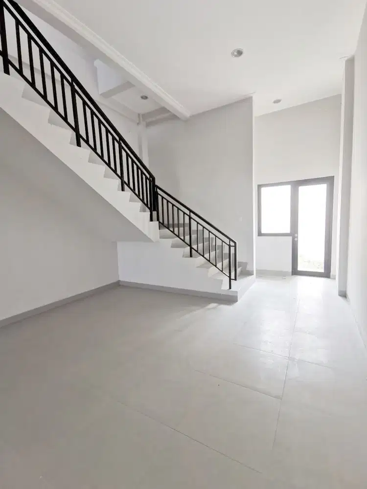 Sewa Ruko Mega Kuningan RMKB View Patung Naga