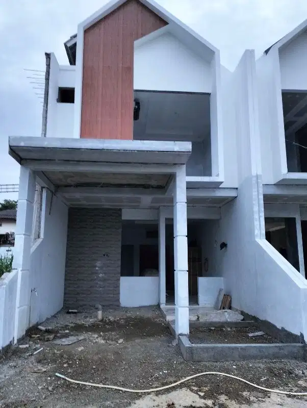 GRAND PAKUAN BOGOR HUNIAN STRATEGIS DI TENGAH  KOTA BOGOR