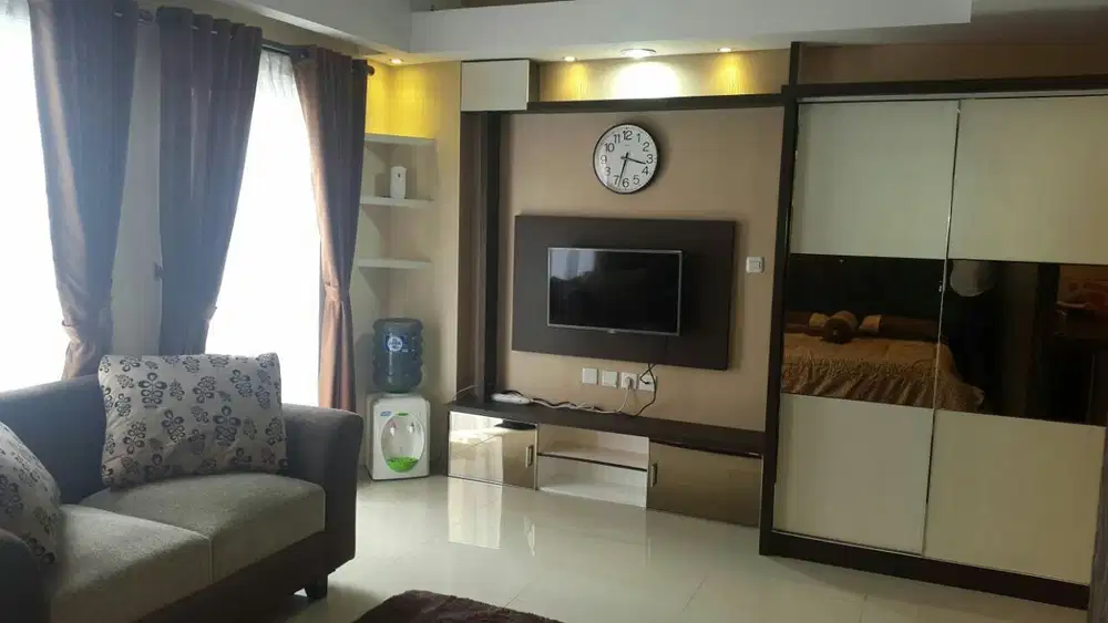 DIJUAL APARTEMEN BOGOR ICON