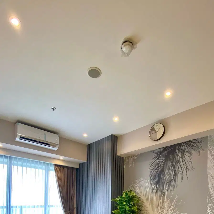 Disewakan Apartemen La Viz 2 BR