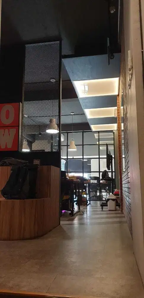 DIJUAL RUKO FATMAWATI RAYA RUKO TINGGAL PAKAI COCOK UTK KANTOR & USAHA