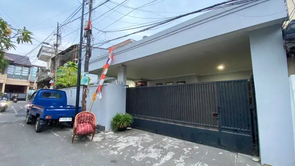 UPDATE TURUN HARGA  DIJUAL CEPAT RUMAH SIAP HUNI RADIO DALAM KEBAYO