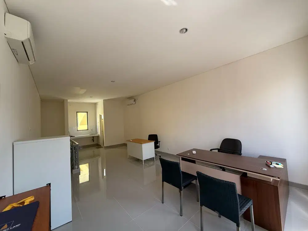 Dijual Ruko Maggiore Gading Serpong 2 lantai Sudah AJB