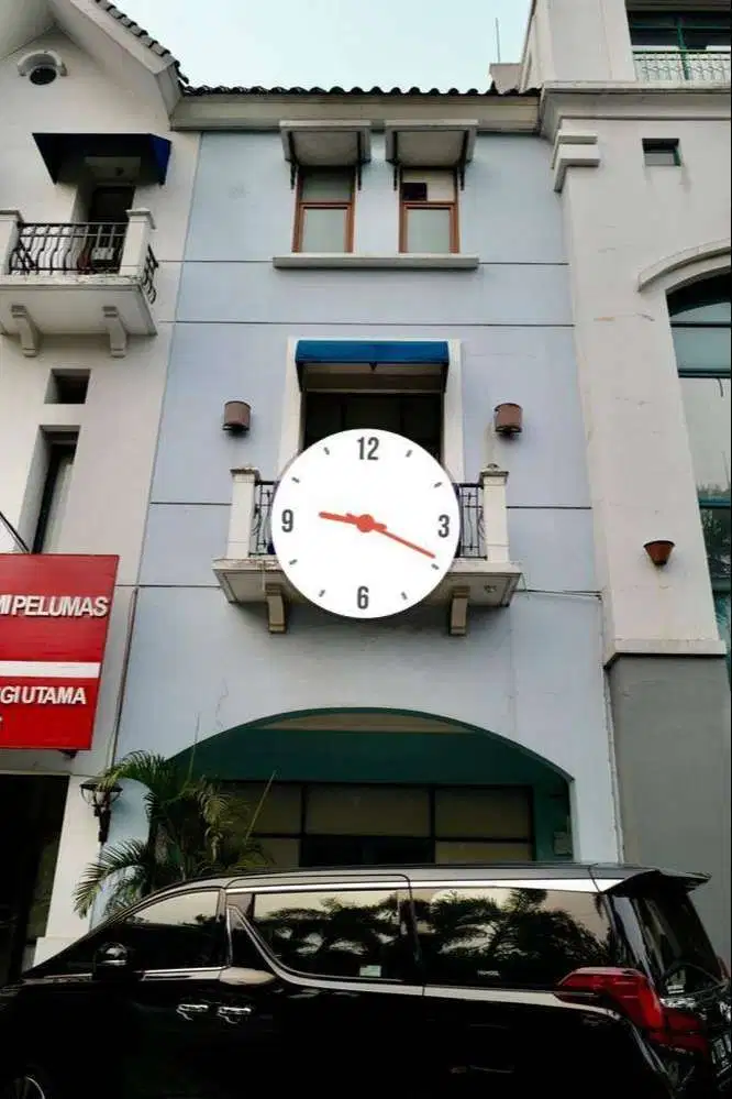 DISEWAKAN RUKO (Siap Huni) HARGA MENARIK DI PONDOK INDAH KEBAYORAN LAM