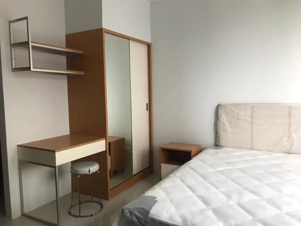 Disewakan Apartemen Denver Studio