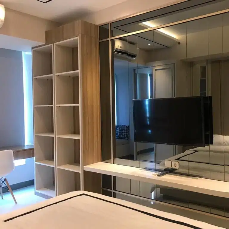 Disewakan  Apartemen Anderson bulanan