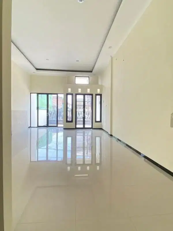 Cocok Untuk Usaha Dan Tempat Tinggal Raya Tambak Medokan Ayu